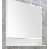 Зеркало Акватон ИНДИ 80 1A188502ND010